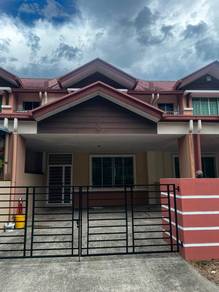 2-storey Terraced House For Sale in Kota Kinabalu,SBH