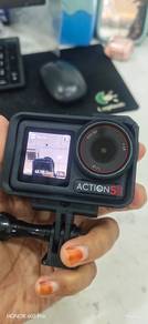 DJI Osmo Action 5 Pro – Standard Super Combo