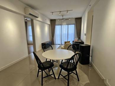 Service Residence For Rent in The Pulse