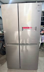 peti ais LG smart inverter