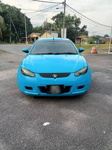 Proton Satria NEO in Semenyih, SGR