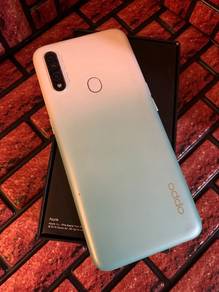 Oppo A31