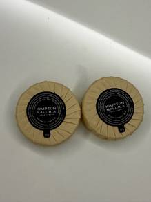 Rosemary soap bar 30g- Kimpton naluria hotel KL