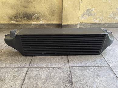 A250 OverSized Intercooler W176