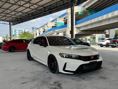 Honda Civic Type R TYPE R in Cheras, SGR
