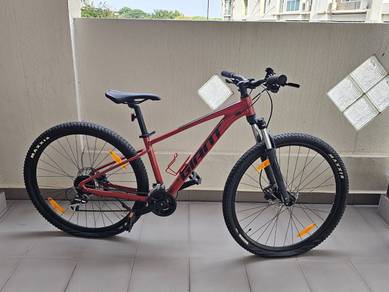 Giant Talon 29" MTB (M Size) – Brand New, Never Us