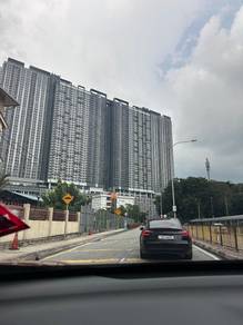 Condominium For Rent in Skyline KL