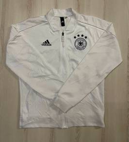 Adidas Youth Germany Track Top #EZ Used
