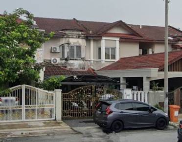 2-storey Terraced House For Sale in Saujana Utama,SGR