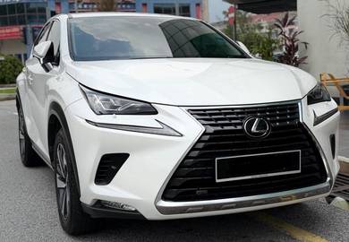 2020 Lexus NX 300 PREMIUM