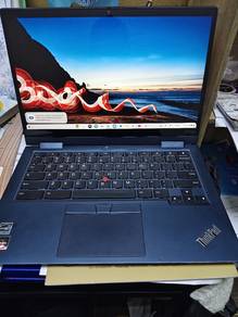 Lenovo Thinkpad C13 Yoga