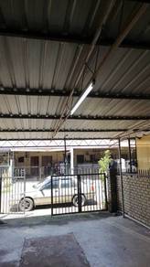 Terraced House For Rent in Keningau,SBH