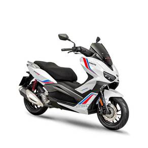 WMOTO ES250i