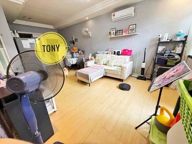 Condominium For Sale in Asia Heights