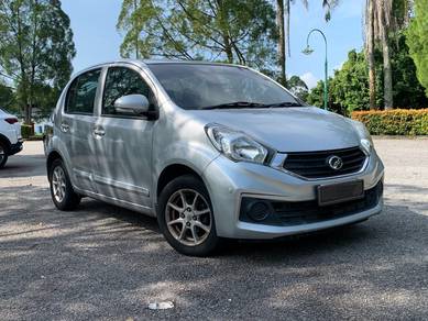 Perodua MyVi STANDARD G in Kulai, JHR
