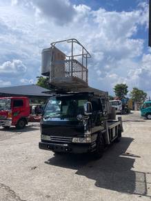 Isuzu Skylift 12 Meter