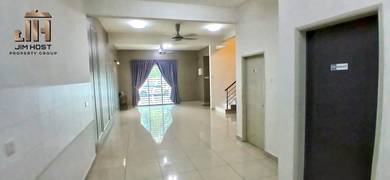 2-storey Terraced House For Rent in Bertam,PNG