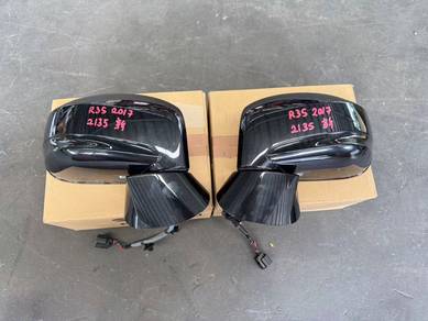 Gtr35 r35 side mirror 2024