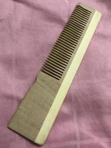 Wooden Comb Handmade