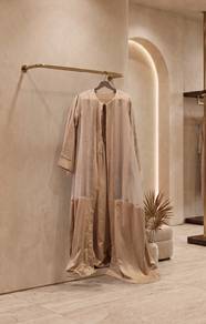 Jubah Muslimah