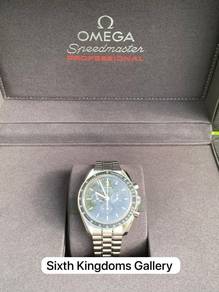 Omega Moonwatch 3861 Sapphire 310.30.42.50.01.002