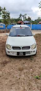 Perodua Kancil 660 BX BASIC in Tumpat, KTN
