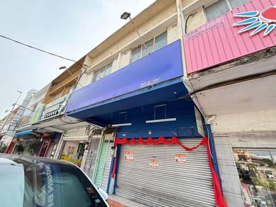 Shop lot For Rent in Melaka Tengah,MLK