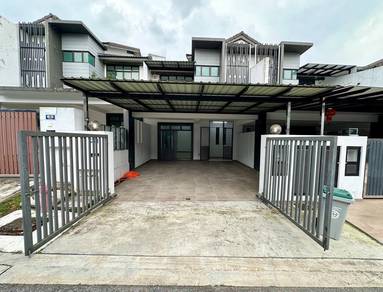 2-storey Terraced House For Sale in Kulai,JHR