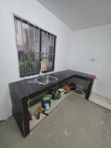 2-storey Terraced House For Sale in Pasir Gudang,JHR