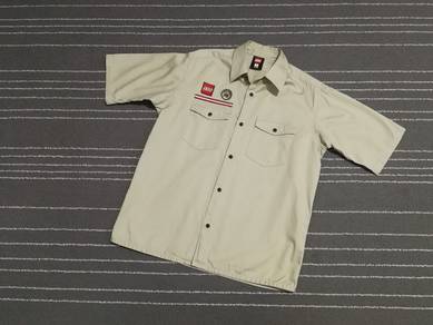 FOREST RANGER lego JAPAN 2002  M