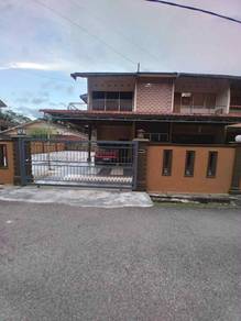 Semi-Detached House For Sale in Seremban,NSN