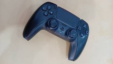 Controller ps5