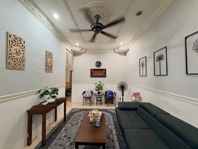 1-storey Terraced House For Sale in Klang,SGR