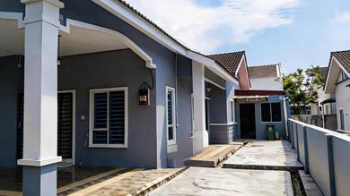 Semi-Detached House For Sale in Ipoh,PRK