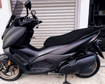 Zontes ZT350D
