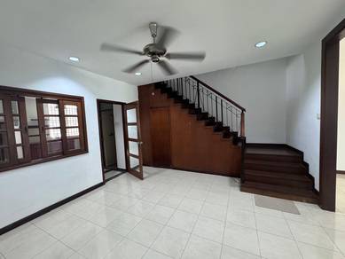 2-storey Terraced House For Sale in Pulau Tikus,PNG
