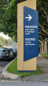 Condominium For Sale in Solstice @ Pan'gaea