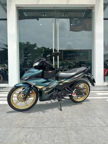 Yamaha Y15ZR