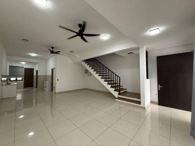 2-storey Terraced House For Rent in Denai Alam,SGR