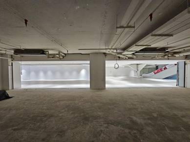 Retail space For Rent in Kota Kinabalu,SBH