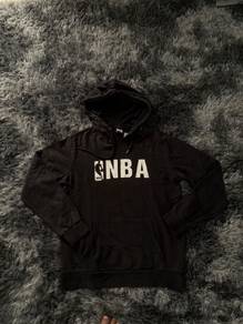 NBA hoodie 