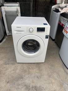 Jenama Samsung digital inverter 7kg washer