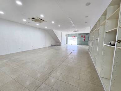 Shop lot For Sale in Melaka Tengah,MLK