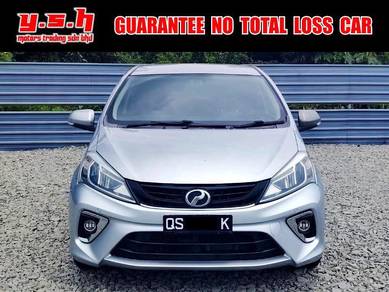 Perodua MyVi G in Kota Samarahan, SWK
