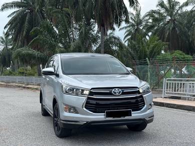 Toyota Innova X in Nibong Tebal, PNG