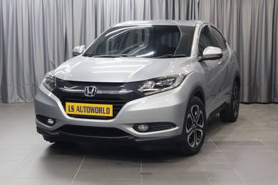 Honda HR-V V in Kota Damansara, SGR