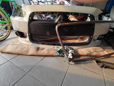 Bumper Ori GT