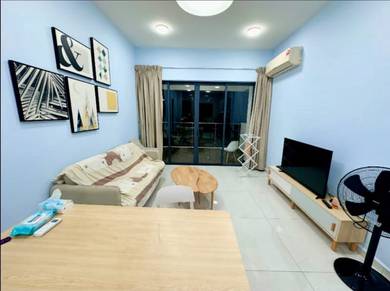 Condominium For Rent in Bay Point @ Country Garden Danga Bay