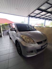 Perodua MyVi EZi in Sungai Petani, KDH
