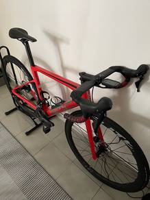 BMC roadbike
